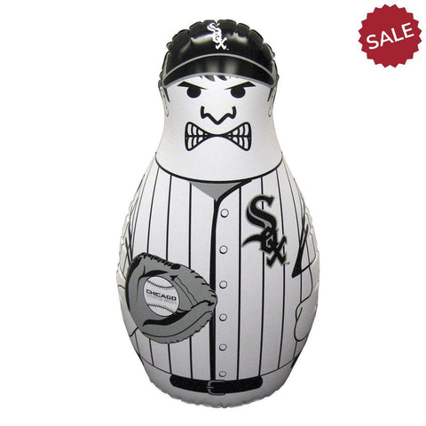 Chicago White Sox Bop Bag Mini CO - Team Fan Cave