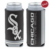 Chicago White Sox Can Cooler Slim Can Design