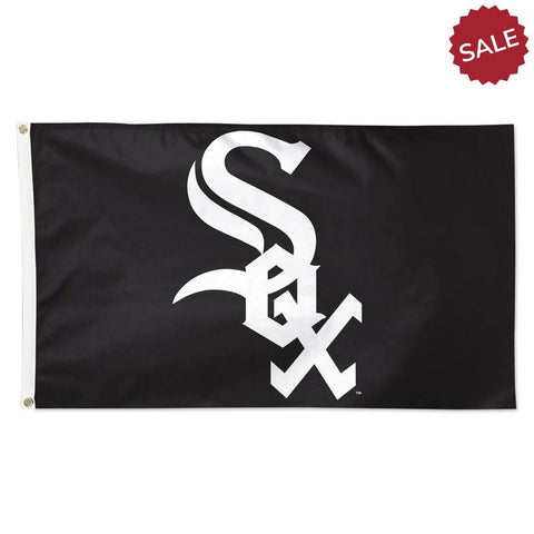 Chicago White Sox Flag 3x5 Team