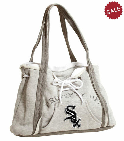 Chicago White Sox Hoodie Purse - Special Order