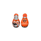 Cincinnati Bengals Bop Bag Mini CO - Team Fan Cave