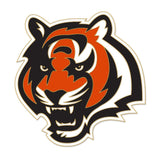 Cincinnati Bengals Collector Pin Jewelry Carded-0