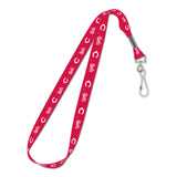 Cincinnati Reds Lanyard 3/4 Inch CO-0
