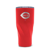 Cincinnati Reds Tumbler 20oz Morgan Stainless