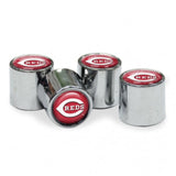 Cincinnati Reds Valve Stem Caps-0