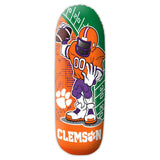 Clemson Tigers Bop Bag Rookie Water Based - Team Fan Cave