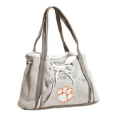 Clemson Tigers Hoodie Purse - Team Fan Cave