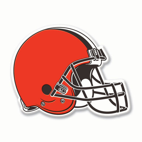 Cleveland Browns Decal Flexible-0