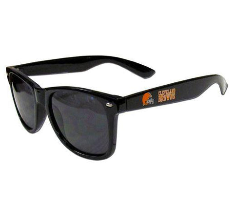 Cleveland Browns Sunglasses - Beachfarer - Team Fan Cave