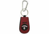 Cleveland Cavaliers Keychain Classic Basketball LeBron James CO - Team Fan Cave