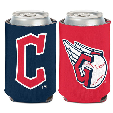 Cleveland Guardians Can Cooler-0