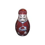 Colorado Avalanche Bop Bag Mini CO - Team Fan Cave