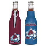 Colorado Avalanche Bottle Cooler - Team Fan Cave