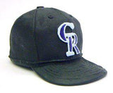 Colorado Rockies Ceramic Baseball Cap - Team Fan Cave