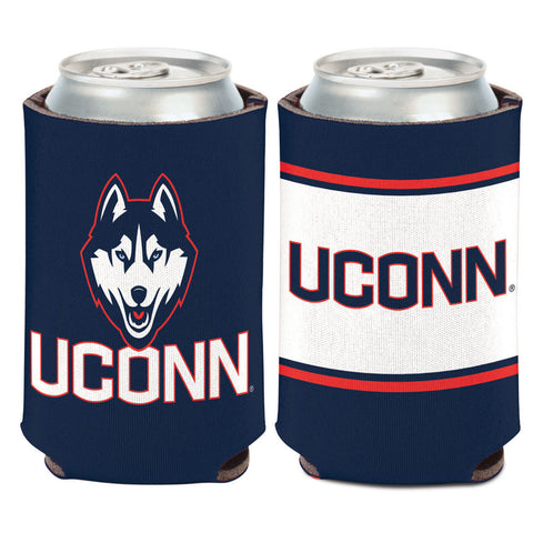 Connecticut Huskies Can Cooler Special Order-0