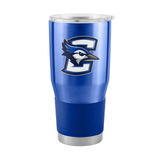 Creighton Bluejays Travel Tumbler 30oz Stainless Steel-0