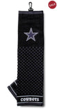 Dallas Cowboys 16"x22" Embroidered Golf Towel