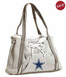 Dallas Cowboys Hoodie Purse