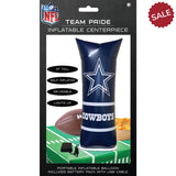 Dallas Cowboys Inflatable Centerpiece-0