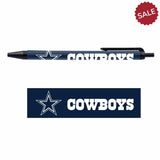 Dallas Cowboys Pens 5 Pack