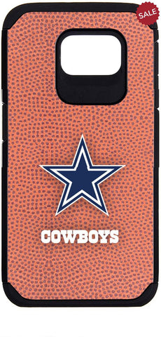 Dallas Cowboys Phone Case Classic Football Samsung Galaxy S6 - Team Fan Cave