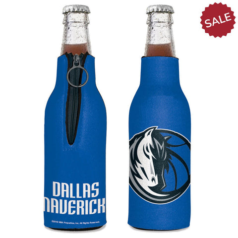 Dallas Mavericks  Bottle Cooler Special Order-0