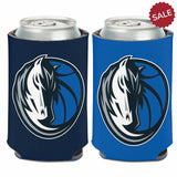 Dallas MavericksÂ  Can Cooler Special Order