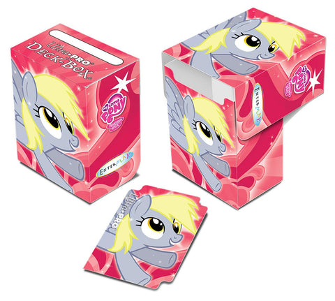 Deck Box - My Little Pony - Muffins