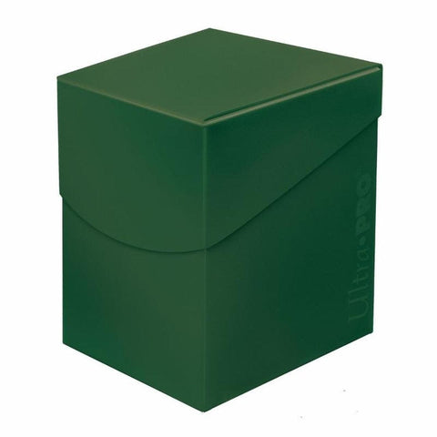 Deck Box - Pro 100+ - Green