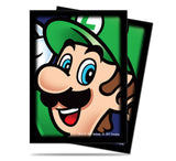 Deck Protector - Super Mario - Luigi - Special Order
