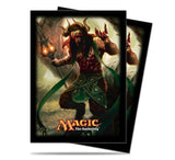 Deck Protector - Theros Xenagos V3 (80/PK)