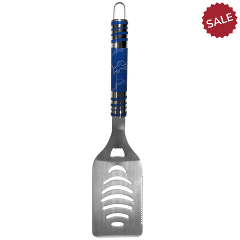 Detroit Lions Spatula Tailgater Style