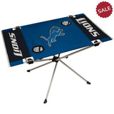 Detroit Lions Table Endzone Style Special Order