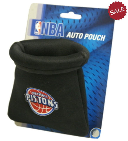 Detroit Pistons Auto Pouch CO