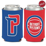 Detroit Pistons Can Cooler Special Order