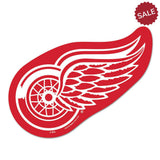 Detroit Red Wings Logo on the GoGo