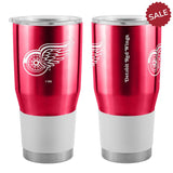 Detroit Red Wings Travel Tumbler 30oz Stainless Steel