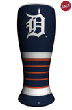 Detroit Tigers Artisan Pilsner Glass