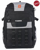 Detroit Tigers Backpack Franchise Style