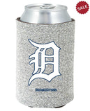 Detroit Tigers Kolder Kaddy Can Holder - Glitter