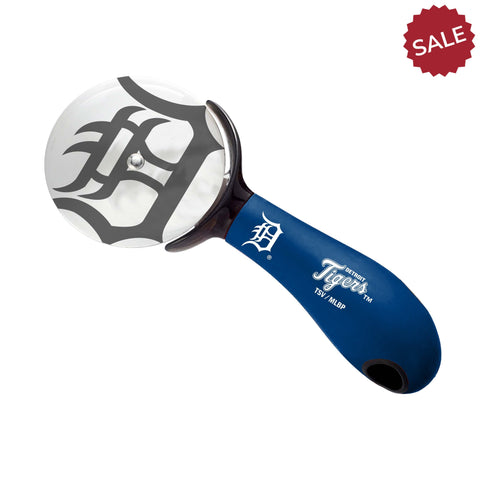 Detroit Tigers Pizza Cutter