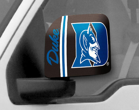 Duke Blue Devils Mirror Cover - Large - Team Fan Cave