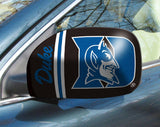 Duke Blue Devils Mirror Cover - Small - Team Fan Cave