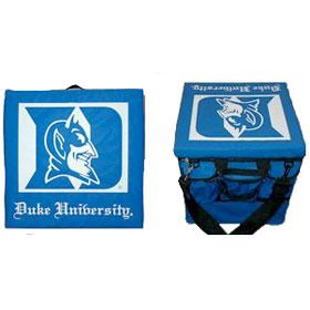 Duke Blue Devils Seat Cushion and Tote - Team Fan Cave