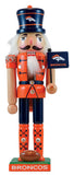 Denver Broncos Nutcracker Periodic Restock-0