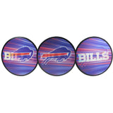 Buffalo Bills Decal Lenticular-0