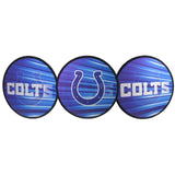 Indianapolis Colts Decal Lenticular-0