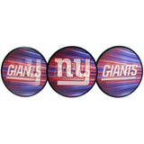 New York Giants Decal Lenticular-0