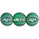 New York Jets Decal Lenticular-0