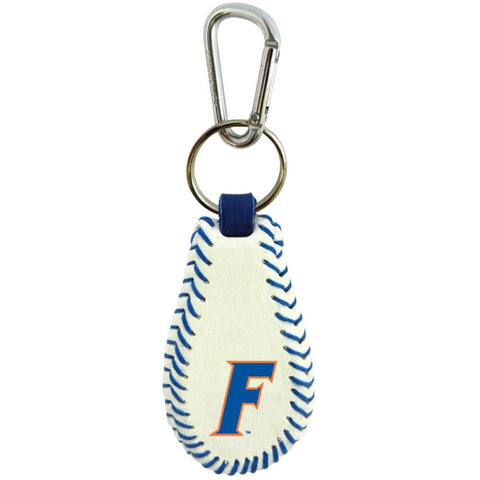 Florida Gators  Baseball Keychain - Team Fan Cave